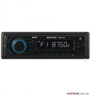 Shuttle SUD-310