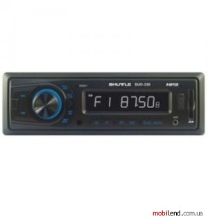 Shuttle SUD-330