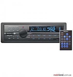 Shuttle SUD-340