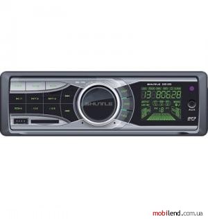 Shuttle SUD-350