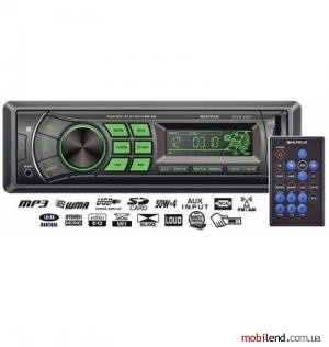 Shuttle SUD-360