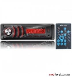 Shuttle SUD-386 Black/Red