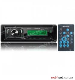 Shuttle SUD-387 Black/Green