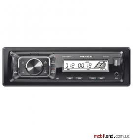 Shuttle SUD-387 Black/White
