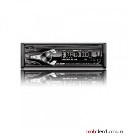 Shuttle SUD-389 Black/White