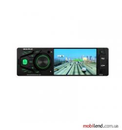 Shuttle SDU-4050 Black/Multicolor