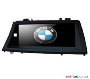 SIDGE BMW 5 E60 (2003-2010)
