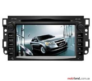 SIDGE Chevrolet AVEO (2002-2011)