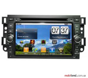 SIDGE Chevrolet EPICA (2006-2011) Android 2.3