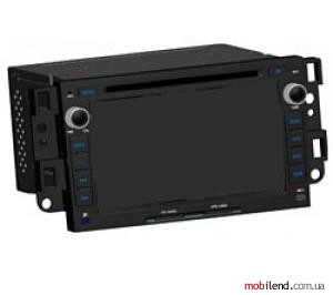 SIDGE Chevrolet EPICA (2006-2011) Android 4.0
