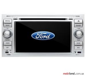 SIDGE Ford FOCUS 2 (2004-2007)