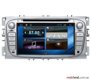 SIDGE Ford FOCUS 2 (2007-2011) SA5009 Android 4.1