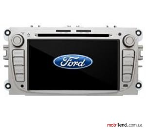 SIDGE Ford FOCUS 2 (2007-2011)