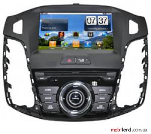 SIDGE Ford FOCUS 3 (2011-) Android 2.2