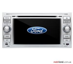 SIDGE Ford GALAXY (2000-2007)