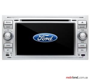 SIDGE Ford KUGA (2008-2012)