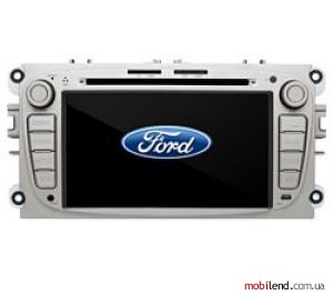 SIDGE Ford MONDEO (2007-2013)