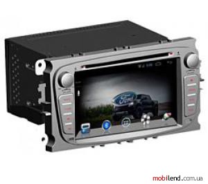 SIDGE Ford S-MAX (2008-2010) Android 4.0
