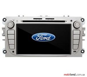 SIDGE Ford S-MAX (2008-2010)