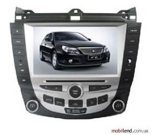 SIDGE Honda ACCORD 7 (2003-2007)