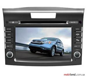 SIDGE Honda CR-V (2012-)