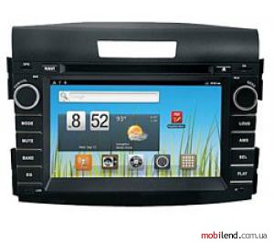 SIDGE Honda CR-V (2012-2013) Android 2.3