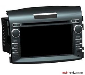 SIDGE Honda CR-V (2012-2013) Android 4.0