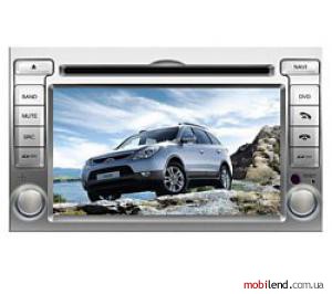 SIDGE Hyundai I20