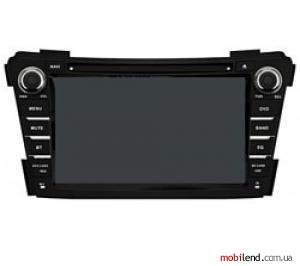 SIDGE Hyundai i40 (2012-2013) Android 4.0