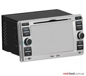 SIDGE Hyundai SANTA FE (2008-2009) Android 4.0