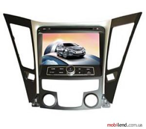 SIDGE Hyundai SONATA (2010-2012) Android 2.3
