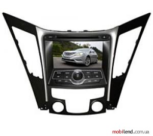SIDGE Hyundai SONATA (2010-2012) Android 4.0