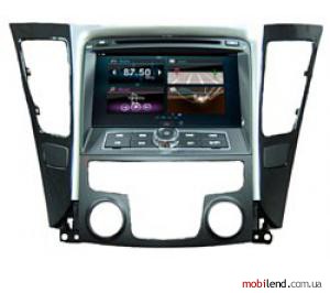 SIDGE Hyundai SONATA (2010-2012) Android 4.1