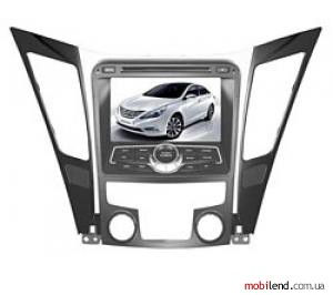 SIDGE Hyundai SONATA (2011-)
