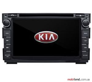 SIDGE Kia CEED (2009-2011) ����� ����������� OS