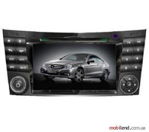 SIDGE Mercedes-benz E211 (2002-2008)