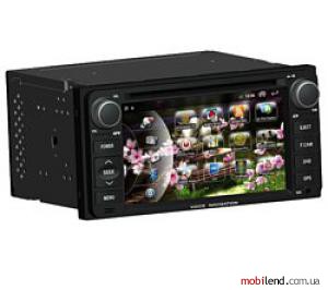 SIDGE Mitsubishi LANCER (2013-) Android 4.0