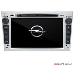 SIDGE Opel VECTRA (2005-2008)