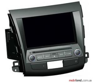 SIDGE Peugeot 4008 Android 4.0