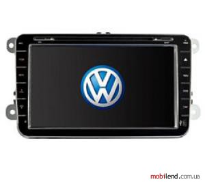 SIDGE Skoda FABIA OC WinCE 6.0