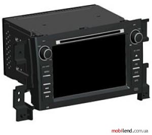 SIDGE Suzuki GRAND VITARA (2005-2014) Android 4.0