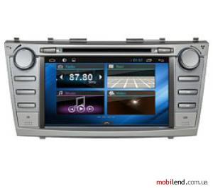 SIDGE Toyota CAMRY (2007-2011) V40 Android 4.1