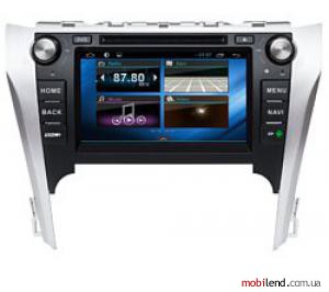 SIDGE Toyota CAMRY (2012-) V50 Android 4.1