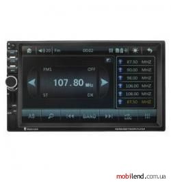 Sigma CP-900M GPS