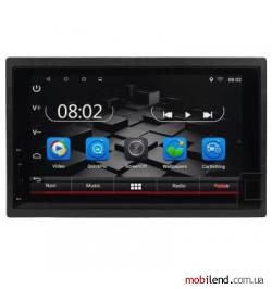 Sigma CP-2000 Android