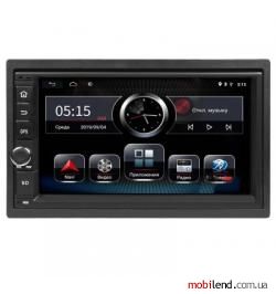 Sigma CP-960 Android