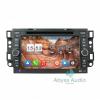 Abyss Audio ������� ��������� ��� Chevrolet Capativa 2006-2011 (P9E-CAPT06)