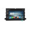 Abyss Audio Штатная магнитола для Ford Fusion 2006-2009 (P9E-FUSI06)