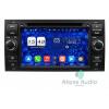 Abyss Audio Штатная магнитола для Ford Fusion 2007-2011 (P9E-FUS07)