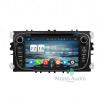 Abyss Audio Штатная магнитола для Ford S-max 2008-2010 (P9E-SMAX08)